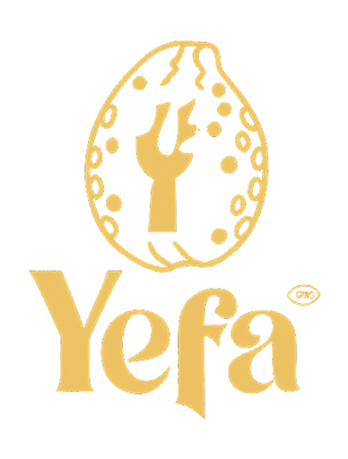 Yefa Logo